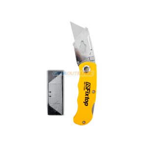 Cutter pliant GS Fixtop 11006 GAMA OUTILLAGE