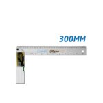 Équerre en aluminium 300mm GAMA OUTILLAGE