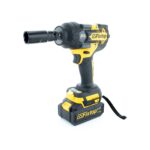 Boulonneuse sans fil 21V 50668 GAMA OUTILLAGE