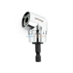 Renvoi d'angle 105° GSFixtop 14660 | GAMA OUTILLAGE