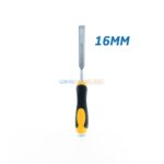 Ciseau à bois 16mm GSFixtop 12003 GAMA OUTILLAGE
