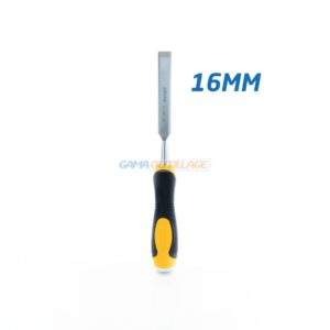 Ciseau à bois 16mm GSFixtop 12003 GAMA OUTILLAGE