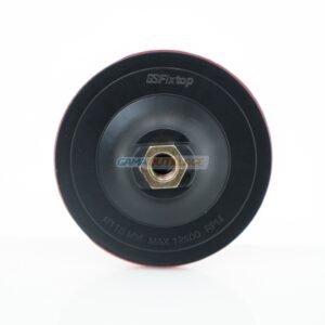 Porte disque scratch 115mm GAMA OUTILLAGE
