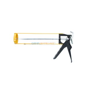 Pistolet à mastic 9″ 11303 GAMA OUTILLAGE