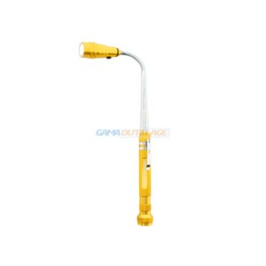 Flexible magnétique télescopique lampe GAMA OUTILLAGE