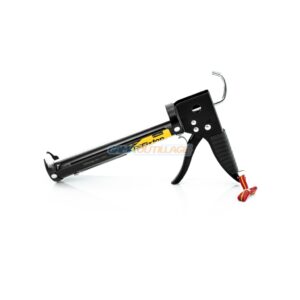 Pistolet silicone 9 industriel 11301 GAMA OUTILLAGE