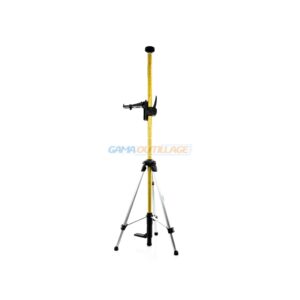 Canne télescopique 4m GAMA OUTILLAGE