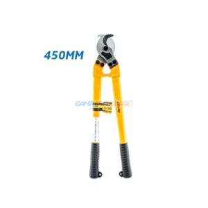 Coupe câble industriel GSFixtop 450mm GAMA OUTILLAGE