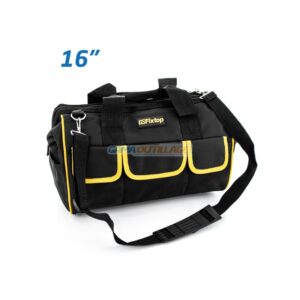 Sac à outils 16 pouces 90405 GAMA OUTILLAGE