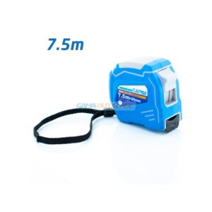 Mètre ruban 7.5m TA - GAMA OUTILLAGE