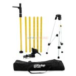 CANNE TELESCOPIQUE 4M AVEC TREPIED GSFIXTOP – Image 2