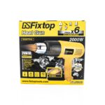 DECAPEUR THERMIQUE 2000W GSFIXTOP – Image 6