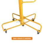 LEVE PLAQUE 4M GSFIXTOP – Image 3