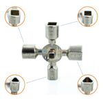 CLE UNIVERSELLE MULTIFONCTION TA – Image 3