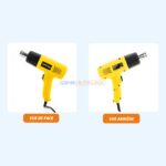 DECAPEUR THERMIQUE 2000W GSFIXTOP – Image 2
