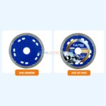 DISQUE DIAMANT 115MM PORCELAINE TA – Image 2