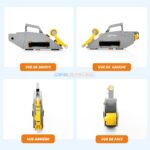 APPLICATEUR DE BANDE A JOINT BANJO FIXTOP – Image 2