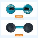 VENTOUSE DOUBLE ENCONI – Image 2