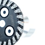 DISQUE DIAMANT NOIR POUR MEULEUSE 40MM TA – Image 5