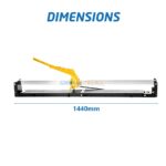 COUPEUSE MANUELLE 1200MM GSFIXTOP – Image 6