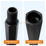 RALLONGE CAROTTEUSE A BETON 300MM GSFIXTOP – Image 3