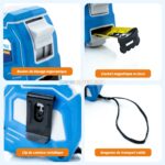 METRE RUBAN 05M 25MM TA – Image 3
