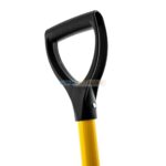 PELLE RONDE 1.5KG AVEC MANCHE 1020MM GSFIXTOP – Image 2