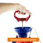 PULVERISATEUR 08LT MANUEL EMTOP – Image 4