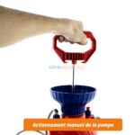 PULVERISATEUR 05LT MANUEL EMTOP – Image 4
