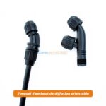 PULVERISATEUR A DOS MANUELLE 20LT EMTOP – Image 6