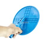 PLATEAU PORTE DISQUE SCRATCH POUR GIRAFE 210MM TA – Image 3