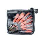 JEUX TOURNEVIS 07PCS ISOLES RUIKE – Image 2