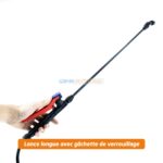 PULVERISATEUR A DOS MANUELLE 20LT EMTOP – Image 7