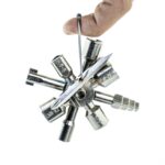CLE UNIVERSELLE MULTIFONCTION TA – Image 7
