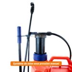 PULVERISATEUR A DOS MANUELLE 20LT EMTOP – Image 4
