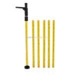 CANNE TELESCOPIQUE 4M AVEC TREPIED GSFIXTOP – Image 6