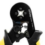 PINCE A SERTIR EMBOUT 0.25-10MM GSFIXTOP – Image 3
