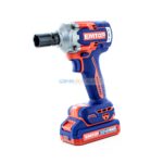 BOULONNEUSE S/FIL 1/2" 20V 2*2.0AH 405N.M BRUSHLESS EMTOP – Image 5