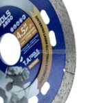 DISQUE DIAMANT 115MM PORCELAINE TA – Image 3