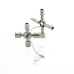 CLE UNIVERSELLE MULTIFONCTION TA – Image 6