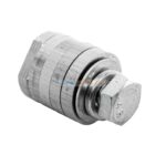 ADAPTATEUR DE MEULEUSE D'ANGLE A RAINUREUSE TA – Image 3