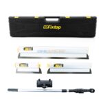 KIT LISSEUSE A ENDUIT 05PCS GSFIXTOP – Image 2