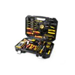 Caisse à outils électricien 66pcs - GAMA OUTILLAGE