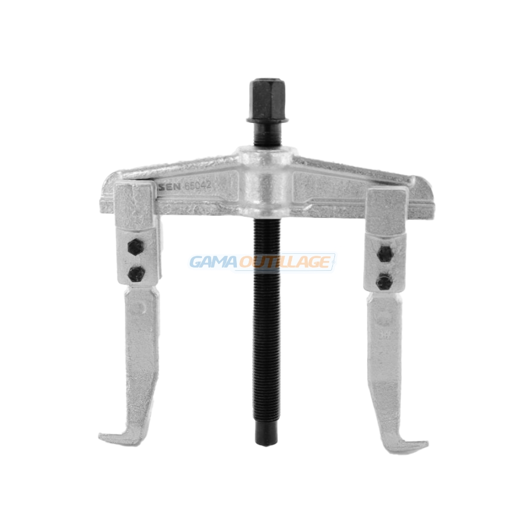 1 PRINCIPALE GAMA OUTILLAGE Arrache 2 Bras Coulissant 65042 | GAMA OUTILLAGE