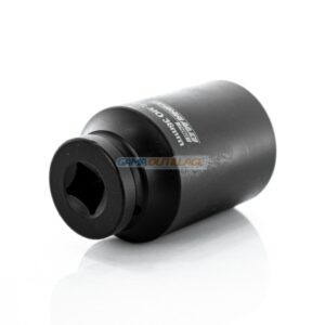 Douille 36mm 1/2 choc Dynamo GA1636 GAMA OUTILLAGE