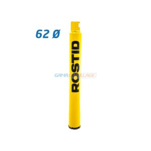 Couronne diamant 62*450mm ROSTID - GAMA OUTILLAGE