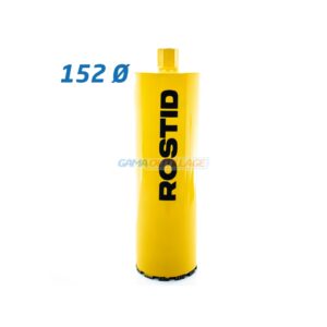 Couronne diamant 150x450mm ROSTID GAMA OUTILLAGE