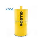 Couronne diamant 250x450mm Rostid GAMA OUTILLAGE