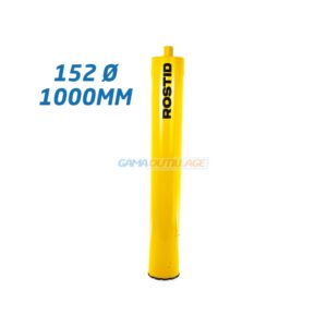 Couronne Diamant 150mm ROSTID | GAMA OUTILLAGE