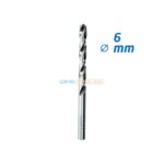 Meche A Metaux HSS-G Bosch | GAMA OUTILLAGE